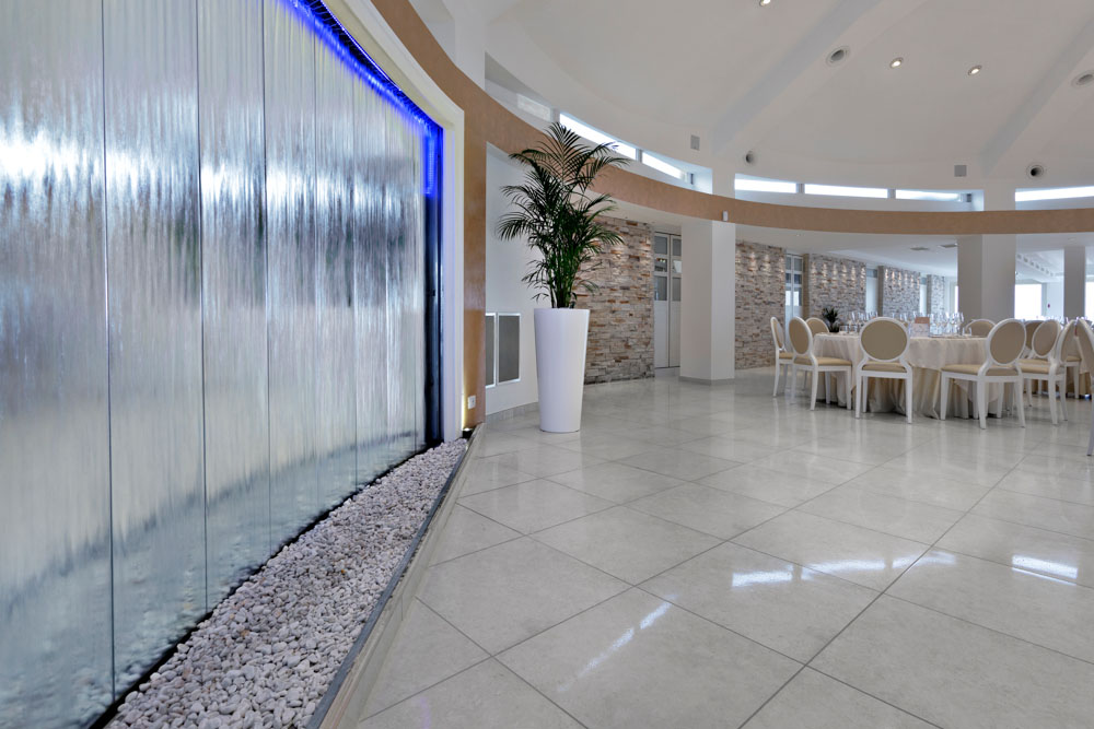 Stabilimento La Ciucculella Offresi Gestione