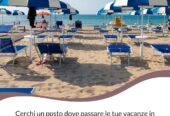 Vendesi struttura balneare in Sardegna