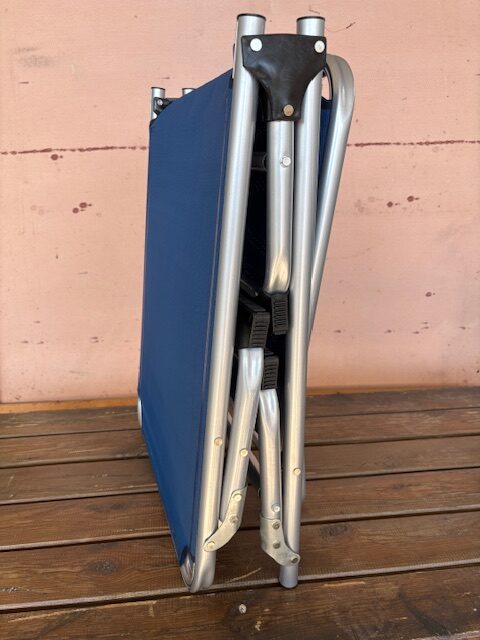 Vendesi lettini pieghevoli