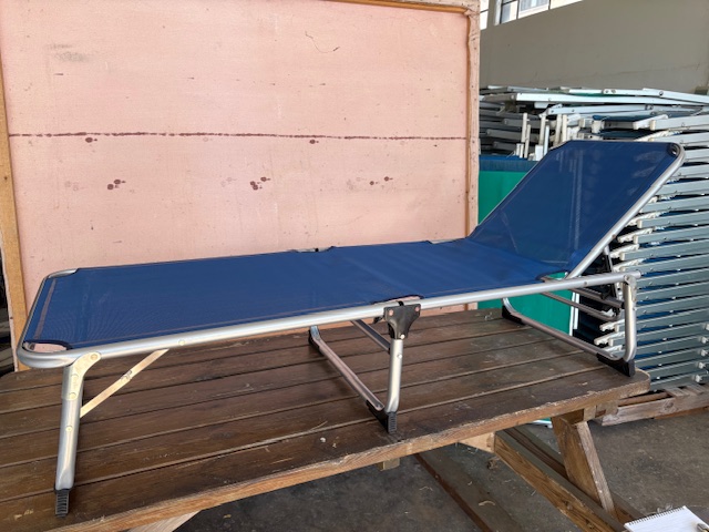 Vendesi lettini pieghevoli