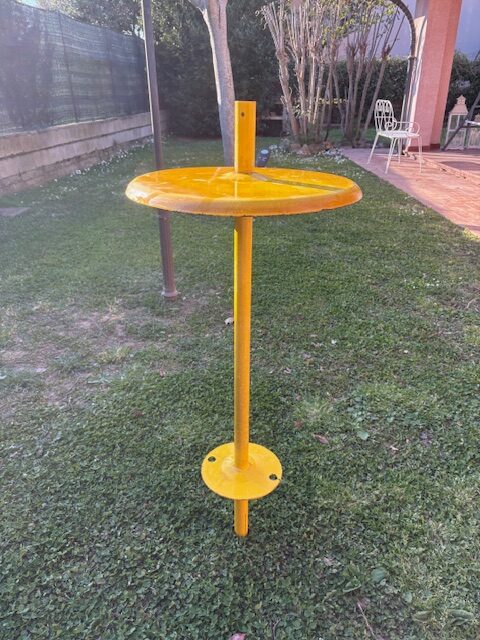 Vendesi tavolini portaombrelli