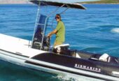 Costa Smeralda Golfo Aranci Cala Banana