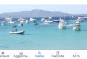 Costa Smeralda Golfo Aranci Cala Banana