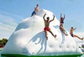Costa Smeralda Olbia gestione attivita di noleggio e ormeggio gommoni ,natanti a motore, Acqua Park,  Gazebo a terra 3×3