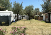 Stabilimento balneare, Resort