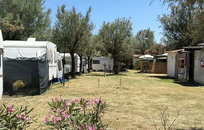 Stabilimento balneare, Resort