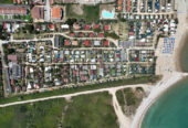 Stabilimento balneare, Resort