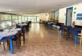 Stabilimento balneare, Resort