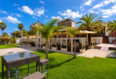 Stabilimento Balneare con Bar, Ristorante ed Area Feste