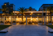 Stabilimento Balneare con Bar, Ristorante ed Area Feste