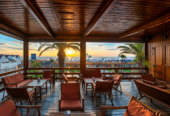 Stabilimento Balneare con Bar, Ristorante ed Area Feste
