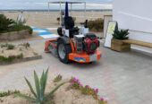 Vendesi Pulisci spiaggia Nemo