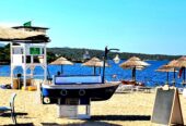 Vendesi stabilimento balneare Olbia – Lido del Sole