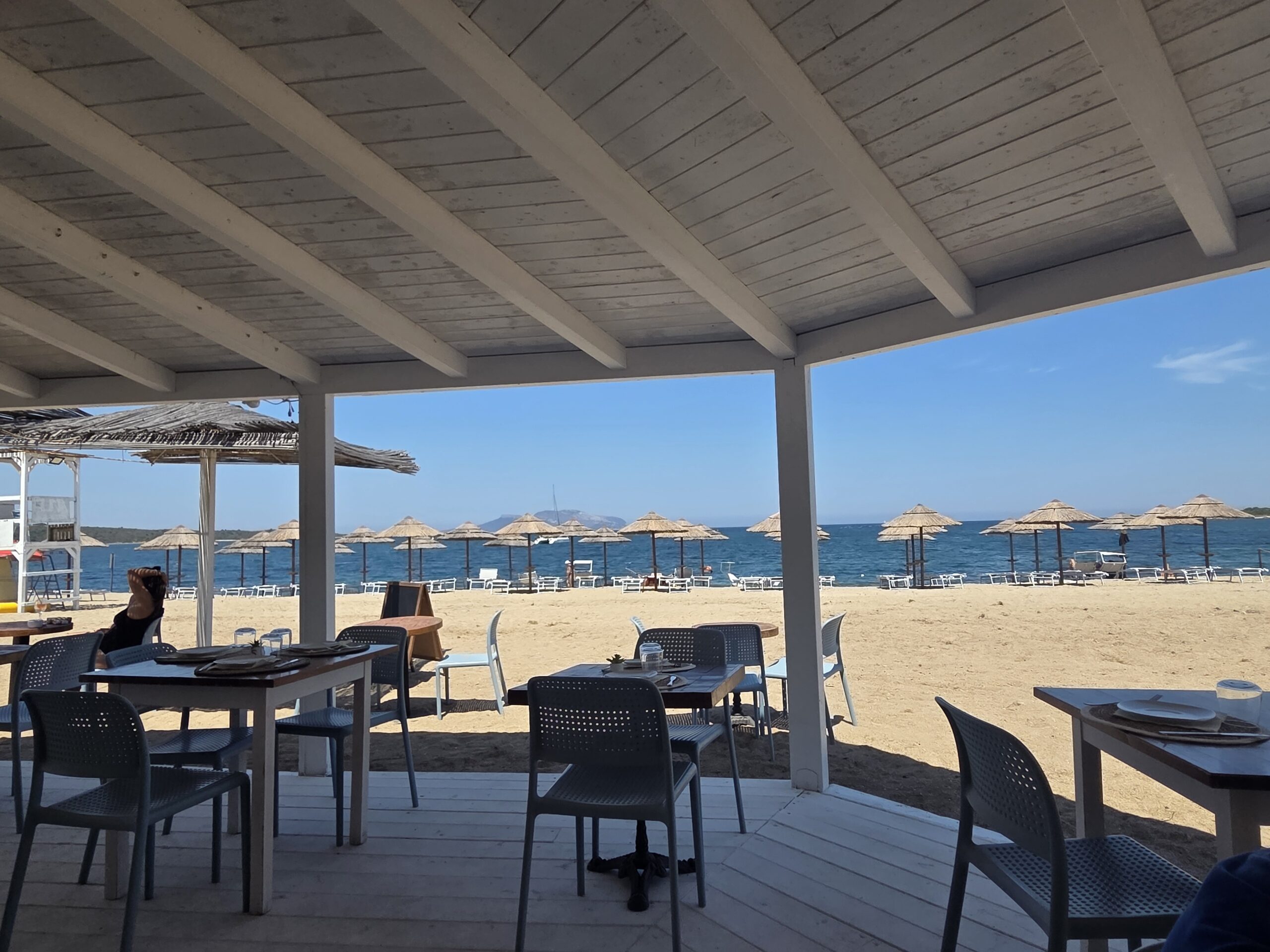 Vendesi stabilimento balneare Olbia – Lido del Sole