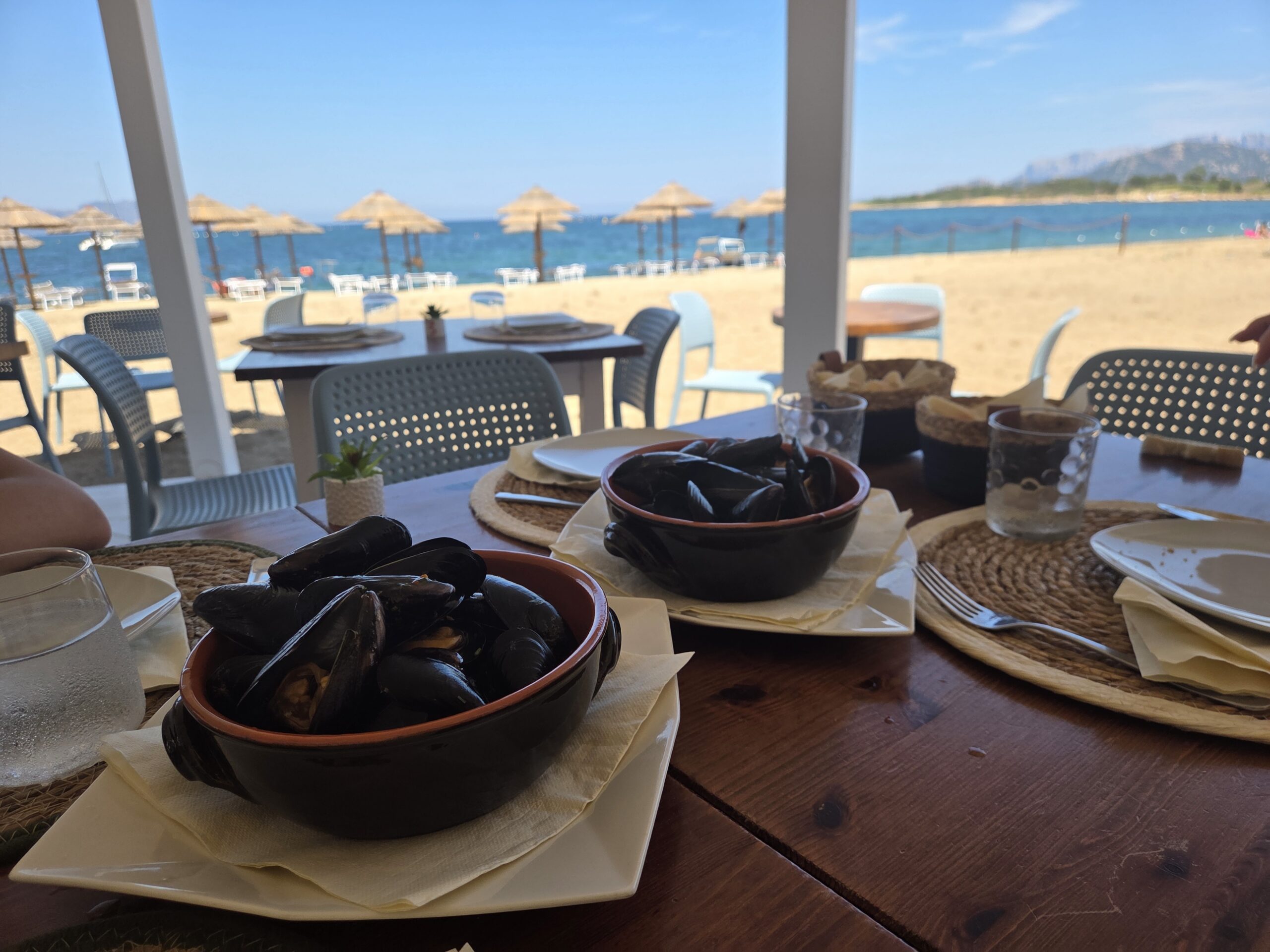 Vendesi stabilimento balneare Olbia – Lido del Sole