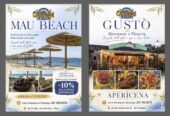 Vendesi stabilimento balneare Olbia – Lido del Sole