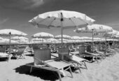 Stabilimento Balneare con Bar, Ristorante e Area Eventi