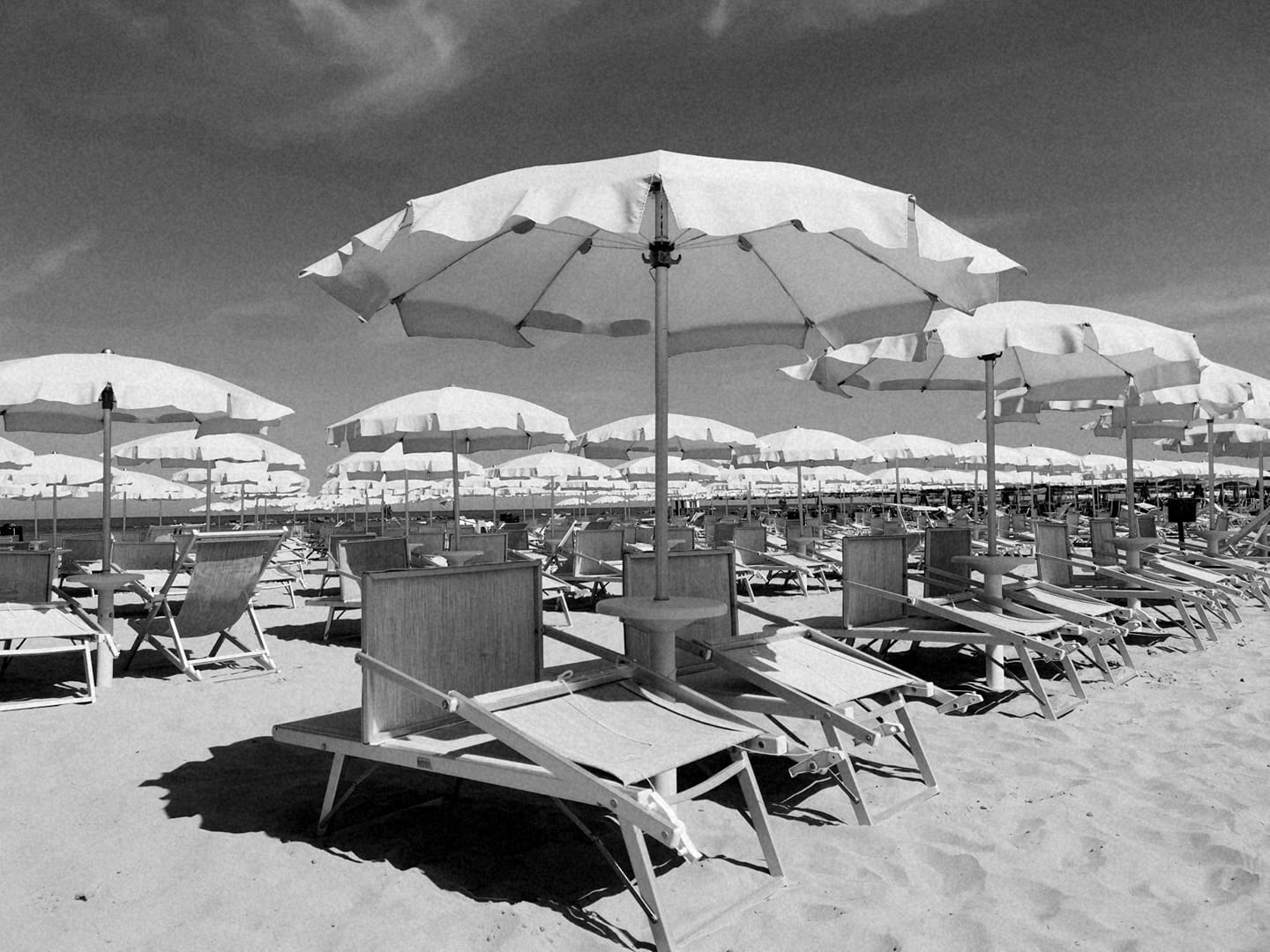 Stabilimento Balneare con Bar, Ristorante e Area Eventi