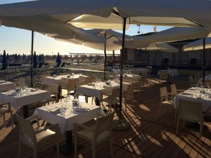 Bagno Florindo Viareggio