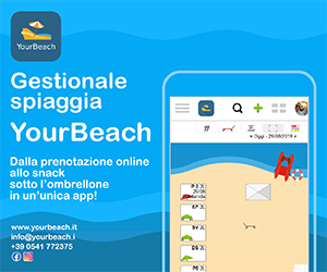 gestionale spiaggia