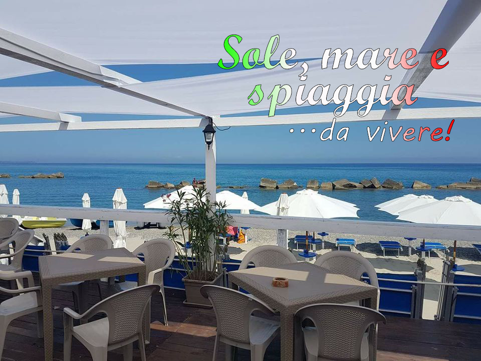 lido kiss kiss rometta marea