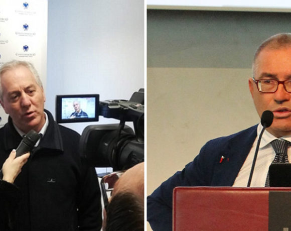 antonio giannotti - antonio capacchione