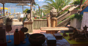 museo della spiaggia