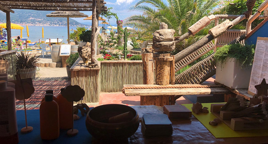 museo della spiaggia