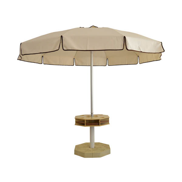 ombrellone capri