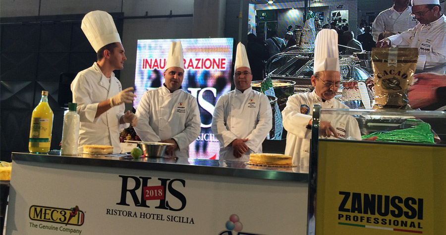 ristora hotel sicilia