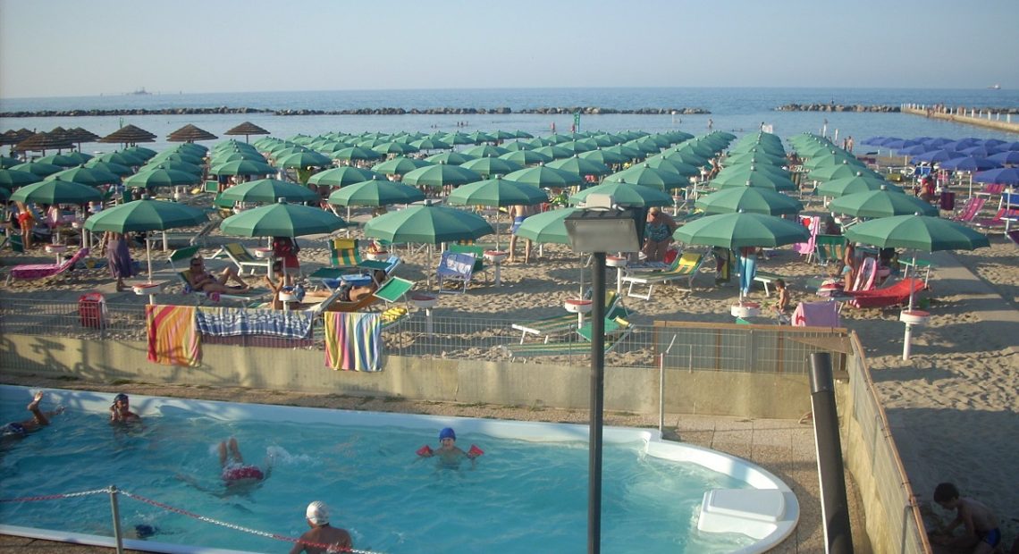 bagni marcello e walter falconara