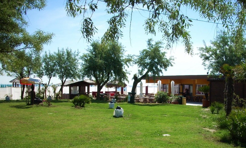 bagno kuta punta marina
