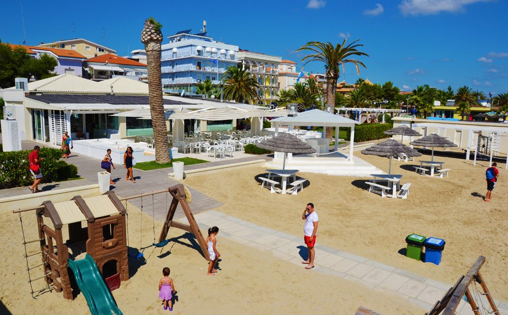 chalet punto g