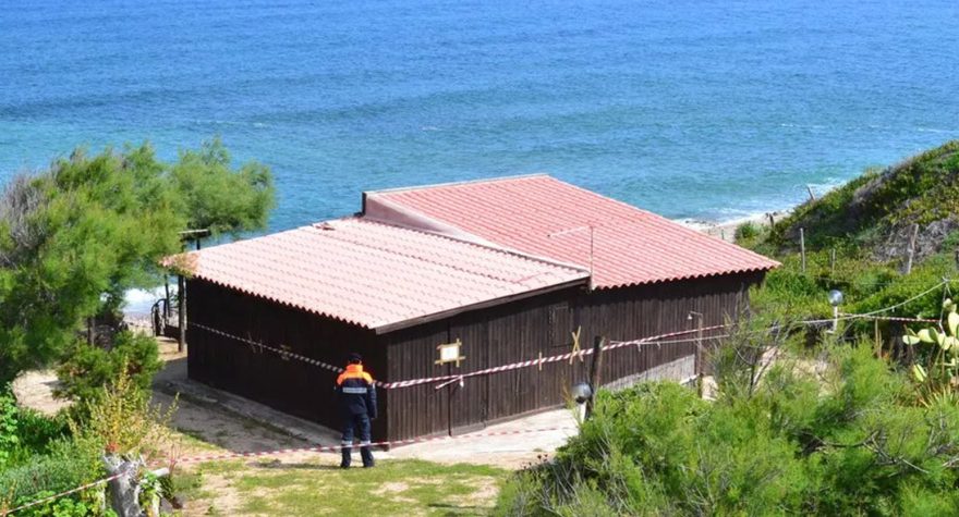 costruzione abusiva su demanio marittimo