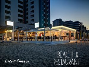 lido il chiosco montesilvano