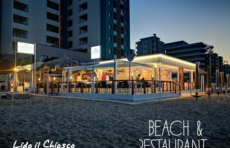 lido il chiosco montesilvano
