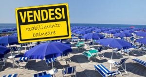 stabilimenti balneari in vendita