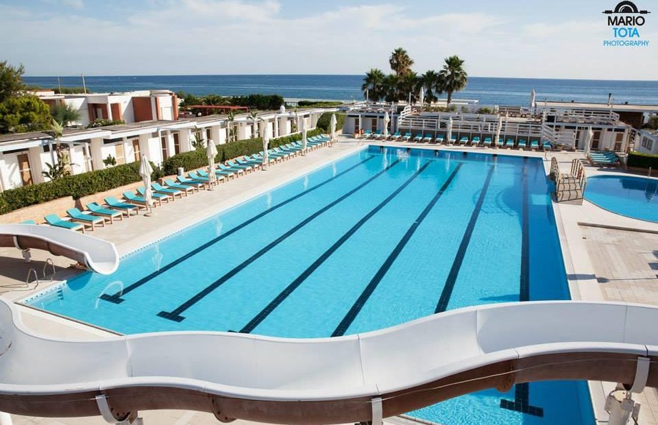 villaggio lido nettuno