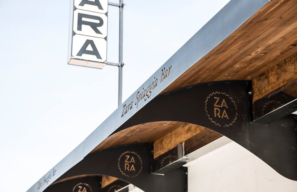 zara pescara