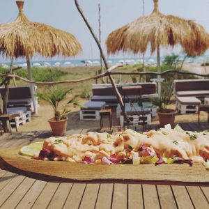 marza beach club ispica