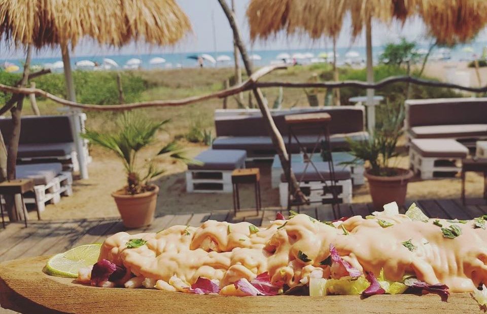 marza beach club ispica