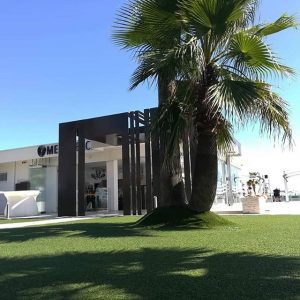 merlibeach alba adriatica