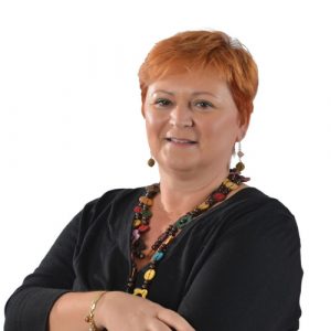 Immagine di Sabina Cardinali