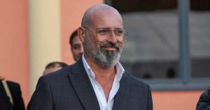 stefano bonaccini