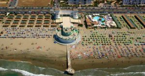 comitato balneari ostia