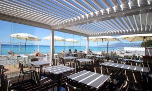 Bagni Caranca Bordighera