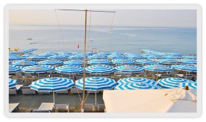 Bagni Ellida Celle Ligure