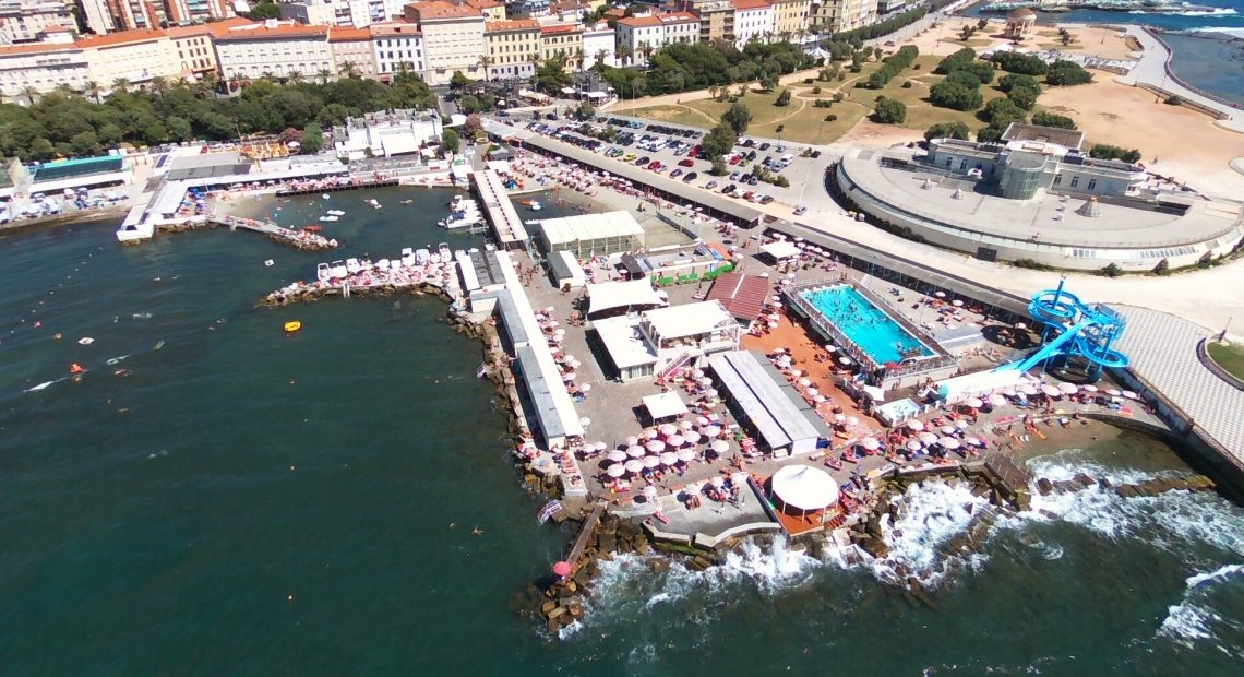 Bagni Tirreno Livorno