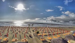 Bagno Capriccio Lido Scacchi