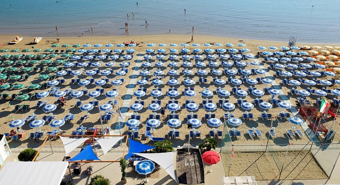 Bagno Delfino Bellaria Igea Marina